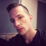 Dennis Rosenbaum - @denni20591 Instagram Profile Photo
