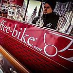 Dennis Spiegel - @coffee_bike_spiegel_hannover Instagram Profile Photo