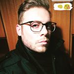 TrustNo1 - @dennisway_89 Instagram Profile Photo