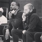 Dennis Whitley Jr - @coach_whitley11 Instagram Profile Photo