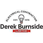 Derek Burnside Electrical - @derek_burnside_electrical Instagram Profile Photo