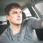 Derek Ray - @derekrays Instagram Profile Photo
