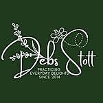 Debs Stott - Everyday Delights - @practicingeverydaydelights Instagram Profile Photo