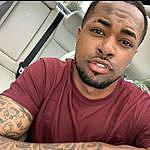 Derrick Smith Williams - @williams_derricksmith Instagram Profile Photo