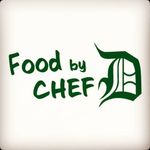 Darrell Campbell - @foodbychefd Instagram Profile Photo