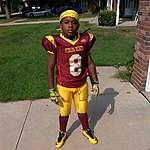 Derrell Young - @derrell1young Instagram Profile Photo