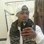 Derrick Adams - @cheezy6itch Instagram Profile Photo