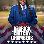 Derrick Chambers - @derrick.chambers.3950 Instagram Profile Photo