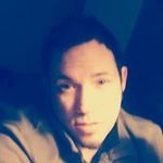 Derrick Clubbs - @spaceyfaces Instagram Profile Photo