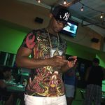 Derrick Cook - @crouchtigerhiddendragon Instagram Profile Photo