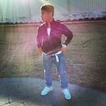 Derrick Ferguson - @derrickferg24 Instagram Profile Photo