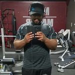 Derrick Hooks - @derrick_hooks Instagram Profile Photo