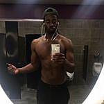 Derrick Howard - @conscious_de Instagram Profile Photo