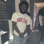 Derrick Jenkins - @datboywavy Instagram Profile Photo