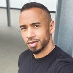 Derrick Newby - @derrick.m.newby Instagram Profile Photo