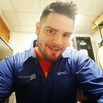 Derrick Rainey - @derrickrainey Instagram Profile Photo