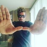 Derrick Wade - @derrickohiomadewade Instagram Profile Photo