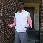 Derrick Wilson - @derrick.wilson.7355 Instagram Profile Photo