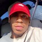 Derrick Woods - @derrick.woods.7757 Instagram Profile Photo