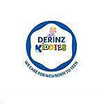 derinz kiddies stores - @derinz_kiddies_stores Instagram Profile Photo