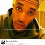 Deshon Walker - @deshon.walker Instagram Profile Photo