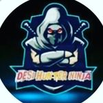 DESI HUNTER NINJA - @4u.desi_hunter.ninja_ Instagram Profile Photo