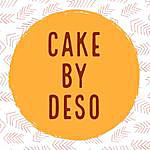 Desirae | Self Taught Caker - @cakeby_deso Instagram Profile Photo