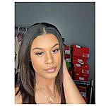 Desiree Smith - @brxtbrxt_ Instagram Profile Photo