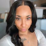 Desiree Sampson - @dezi_ray_fit Instagram Profile Photo