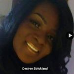 Desiree Strickland - @desiree.strickland.58 Instagram Profile Photo