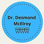 Dr. Desmond McElroy - @crescentorthodontics Instagram Profile Photo