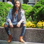 Desmond Tyler - @statikshock006 Instagram Profile Photo
