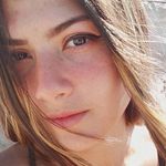 Andressa Sanders - @dessasanders Instagram Profile Photo