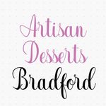 Artisan Desserts Bradford - @artisan_desserts_bradford Instagram Profile Photo