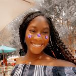 Destini Brown - @destini_brown22 Instagram Profile Photo