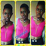 Destiny Ohemaa Nightengele - @destinyohemaa224 Instagram Profile Photo
