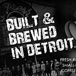 Built And Brewed In Detroit - @builtandbrewed Instagram Profile Photo