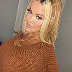 La Barbie - @devan.mariah Instagram Profile Photo