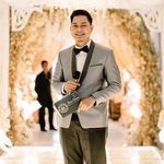 MC Wedding and All Event Bimo Daeng - @bimodaeng Instagram Profile Photo