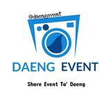 Daeng Event - @daengevent Instagram Profile Photo