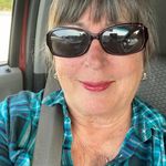 Debra Graham - @txbriarrose Instagram Profile Photo