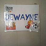 Dewayne Mack - @dewayne.mack.50 Instagram Profile Photo