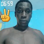 Dwayne Marley - @abraham_lincoln_carter_ Instagram Profile Photo