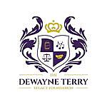 Dewayne Terry - @dewayneterrylegacyfoundation Instagram Profile Photo