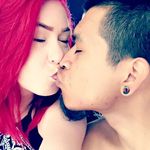 Dewey Love - @mandoosbabygirl_420 Instagram Profile Photo