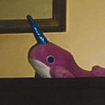 Dewey The Whale - @dewey_the_whale Instagram Profile Photo