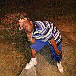 Dexter Robinson - @artez222 Instagram Profile Photo