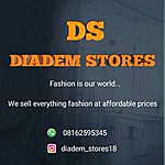 Diadem_Stores - @diadem_stores18 Instagram Profile Photo