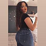 Diana Alvarez - @alvarez_diana17 Instagram Profile Photo