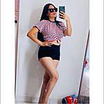 Diana Alvarez - @diana.nieto.alvz Instagram Profile Photo